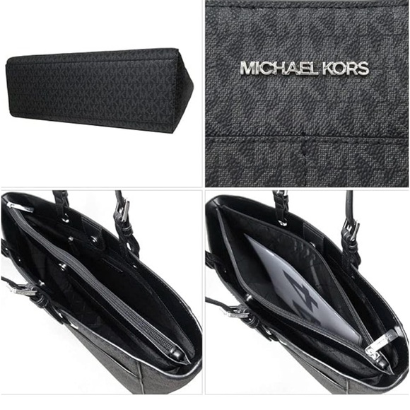 Large Commuter Tote - Picture 2 of 3